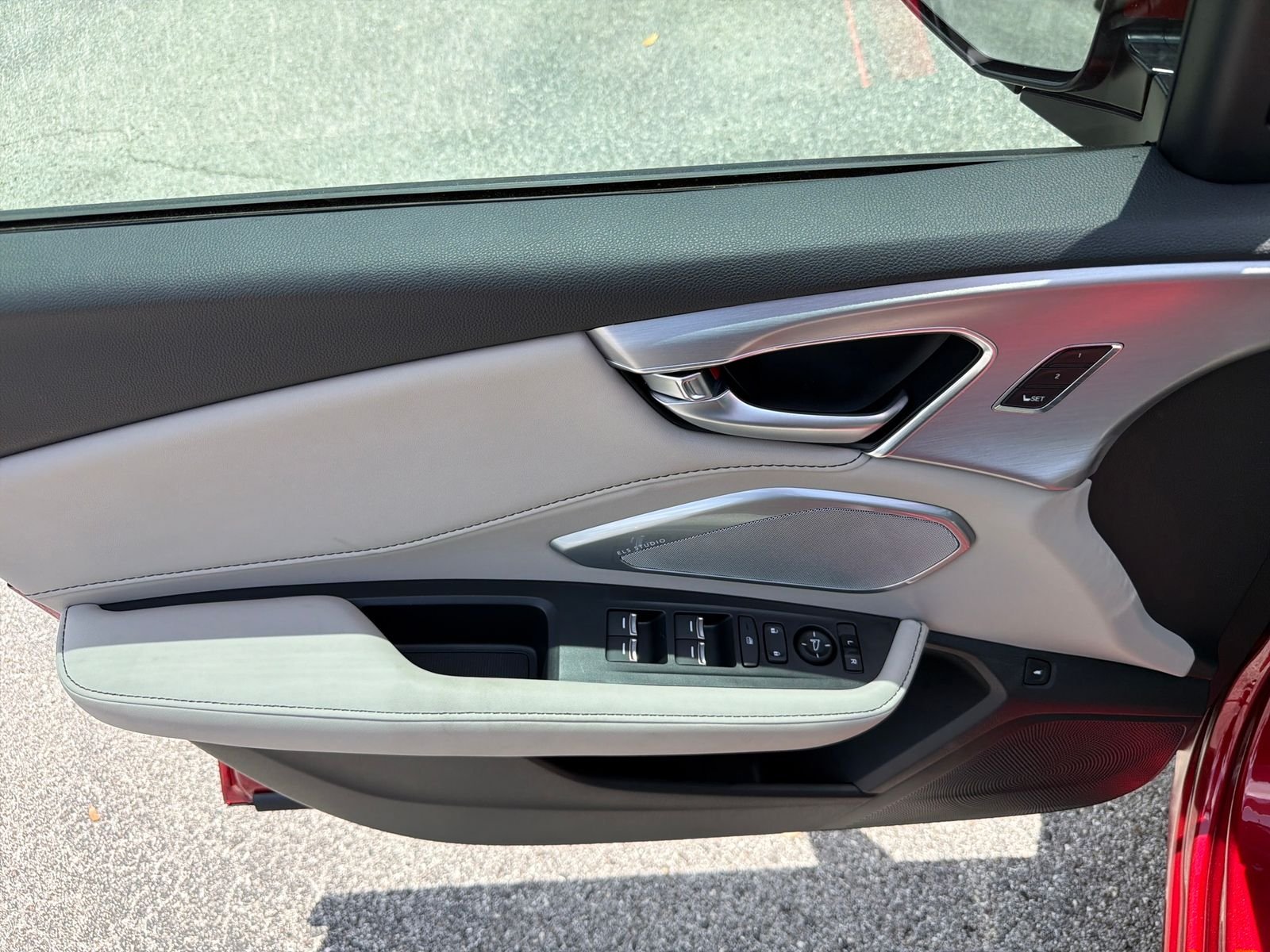 New 2026 Acura RDX Technology Package 4D Sport Utility
