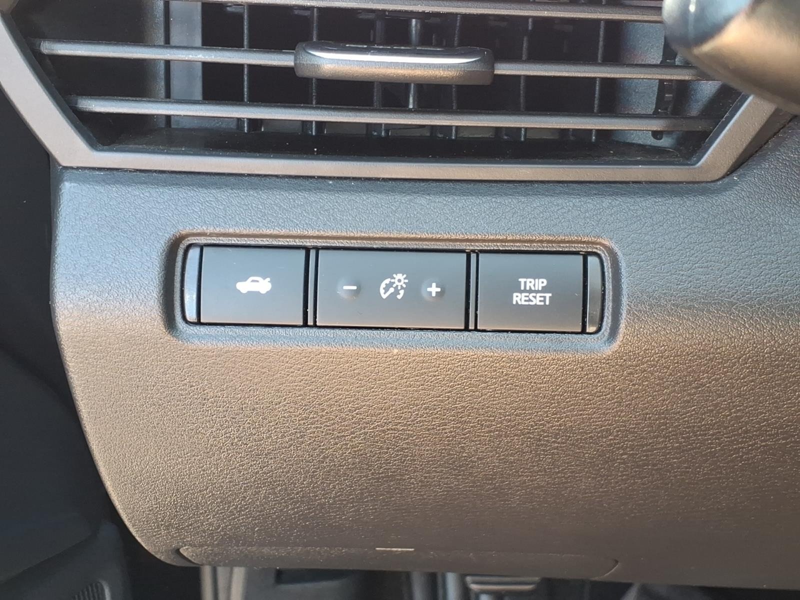 2024 Nissan Altima 2.5 SV Black at Robbins Nissan