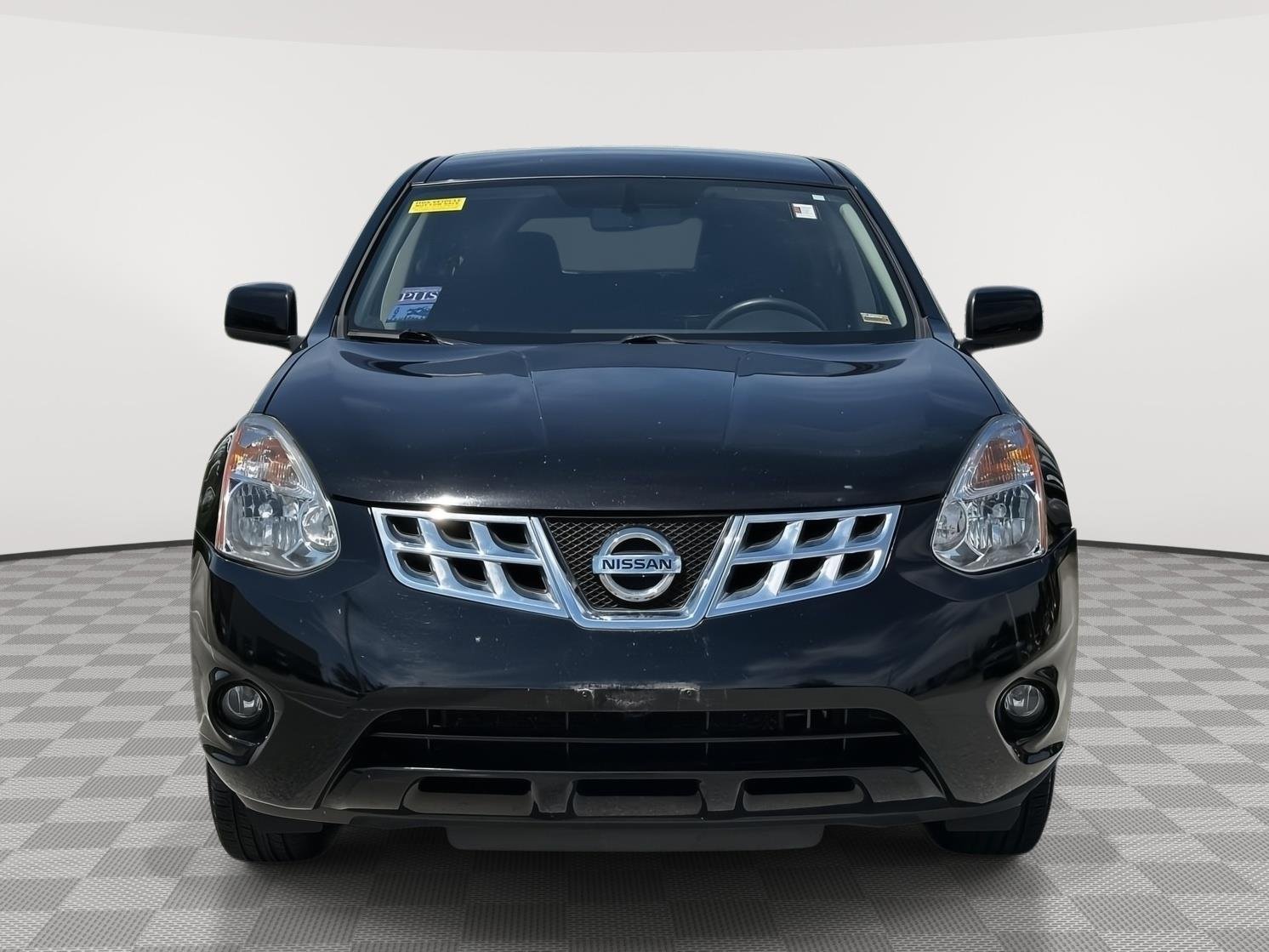 Used 2013 Nissan Rogue S with VIN JN8AS5MV2DW147946 for sale in Kansas City