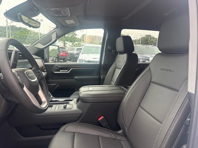 2026 GMC Sierra 2500HD Denali - Photo 17