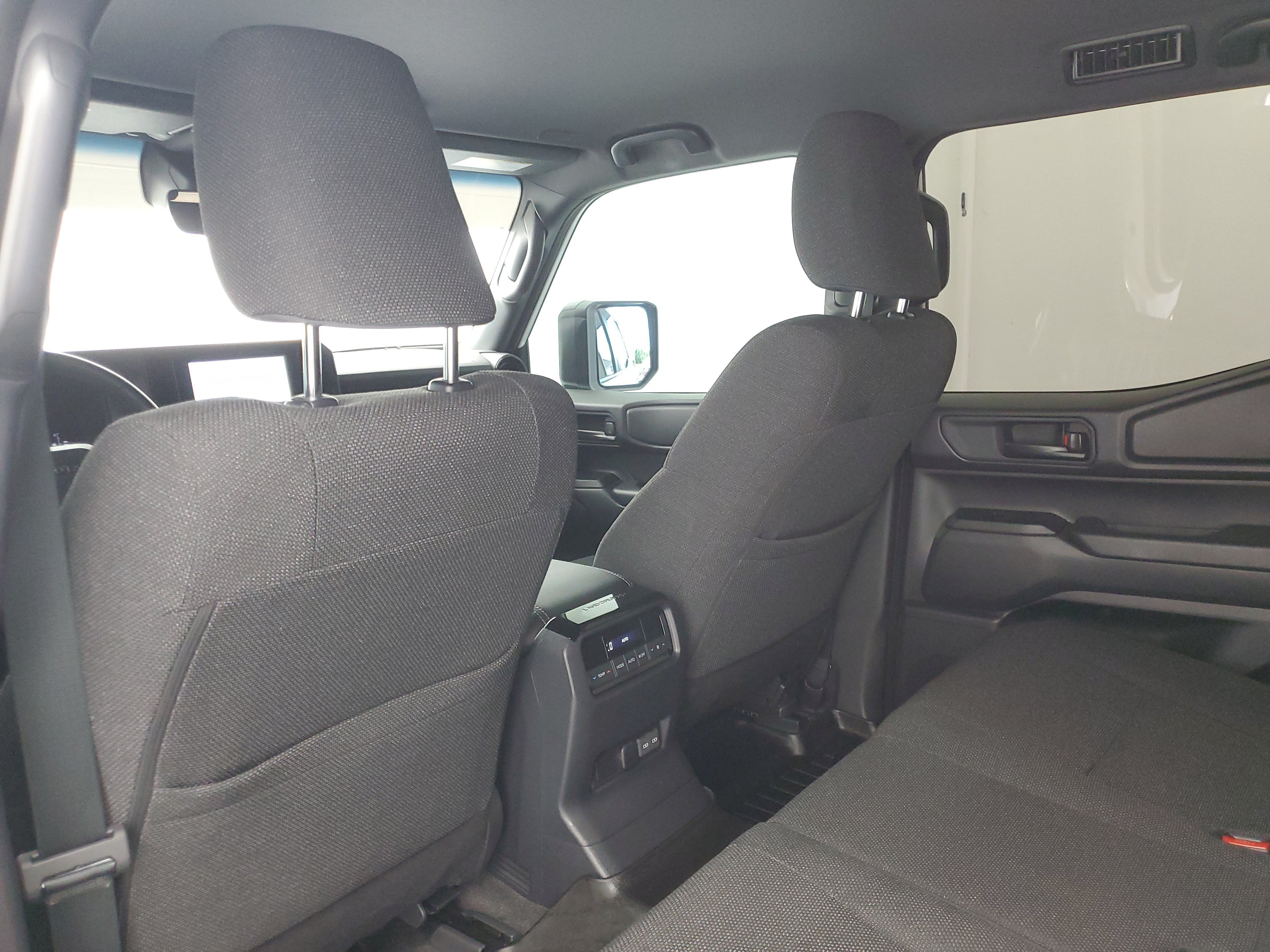 Used 2024 Ice Cap Toyota 1958 image 14