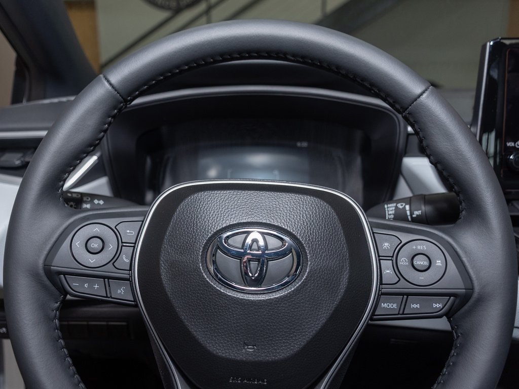 2026 Toyota Corolla SE - Photo 10