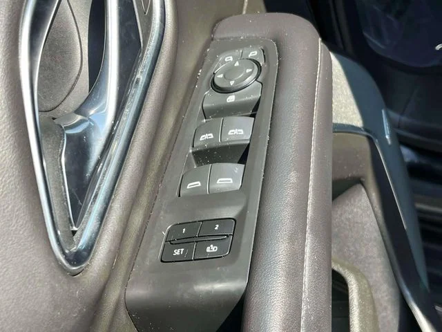 Certified Used 2021 Black Chevrolet LT image 28