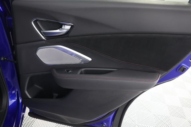 Used 2025  Acura A-Spec Package image 28