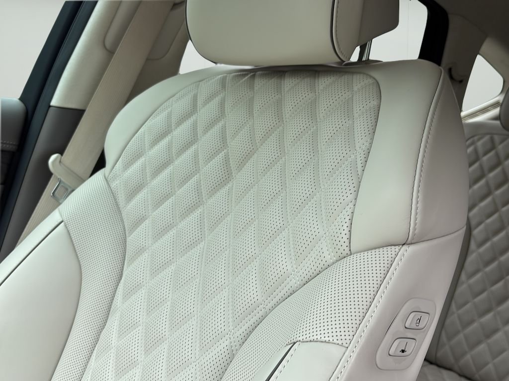 2024 GENESIS GV80 Standard - Photo 41