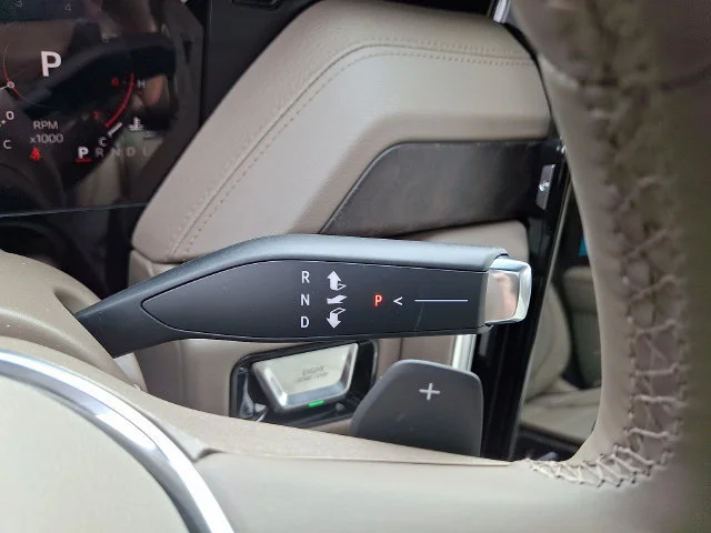 New 2026 Downpour Metallic GMC Denali image 15
