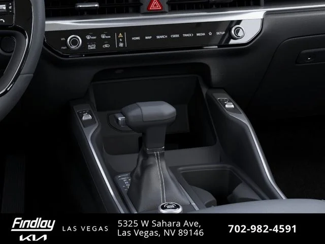 New 2026 White Kia S image 45