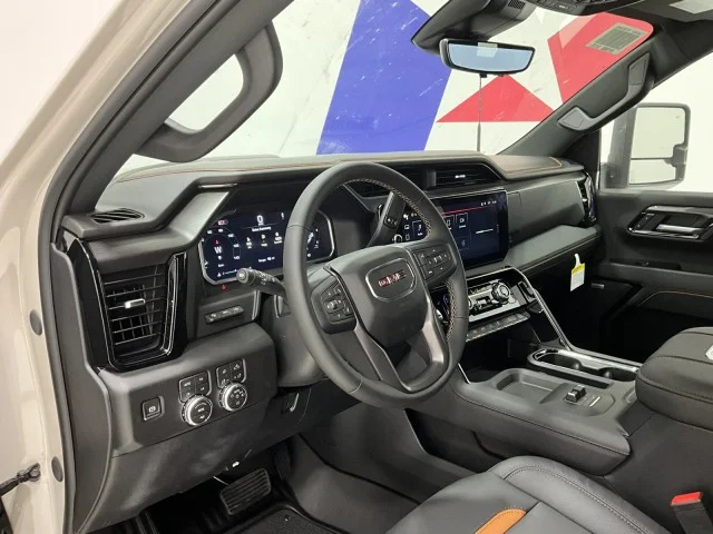 2026 GMC Sierra 2500HD AT4 - Photo 16