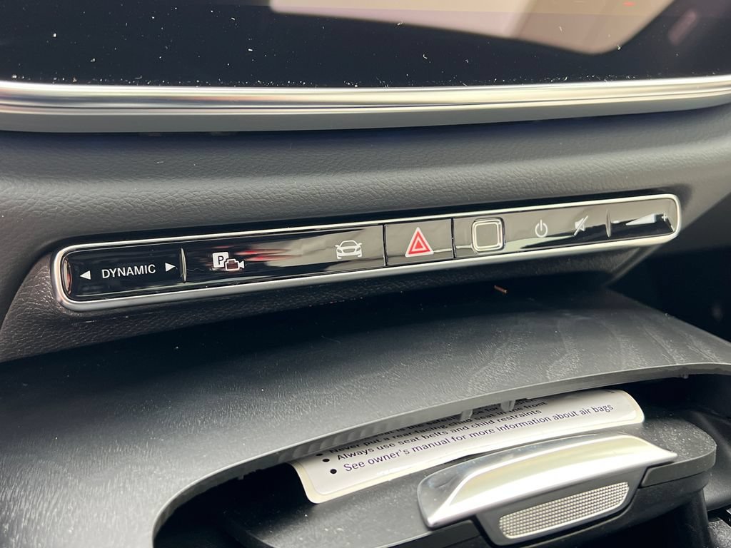 New 2026 Graphite Grey Metallic Mercedes-Benz E 350 image 58
