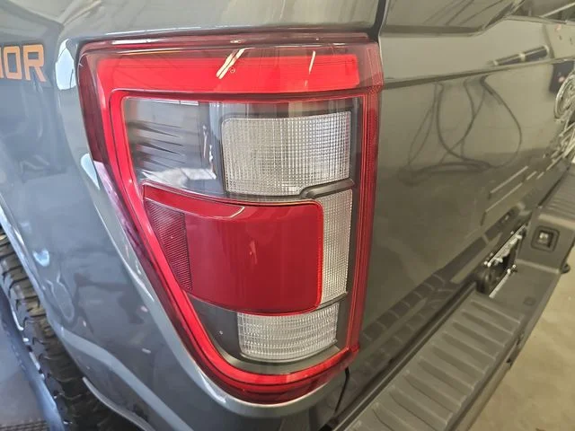 Used 2023 Gray Ford Tremor image 33
