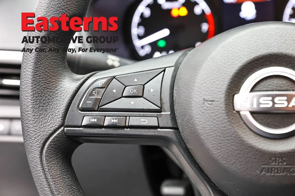 Used 2024 Gray Nissan 2.5 S image 14