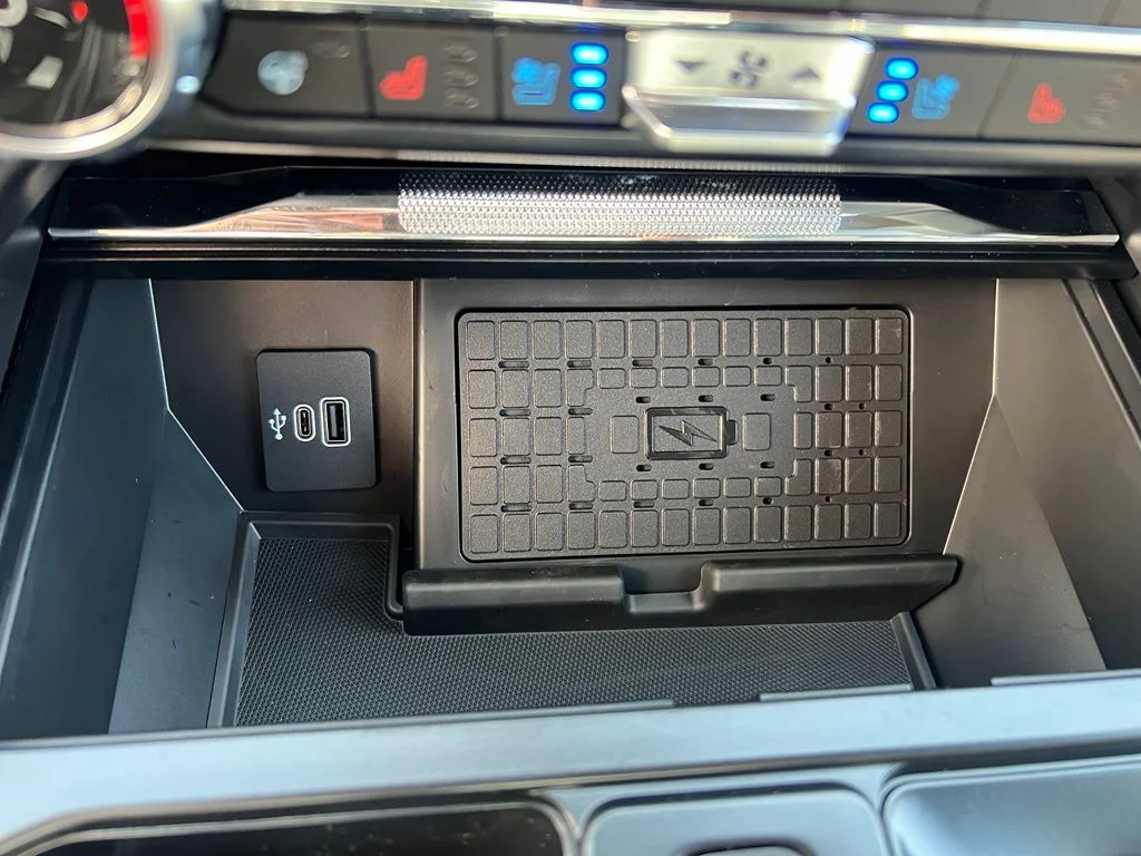 New 2026 Oxford White Ford Tremor® image 20