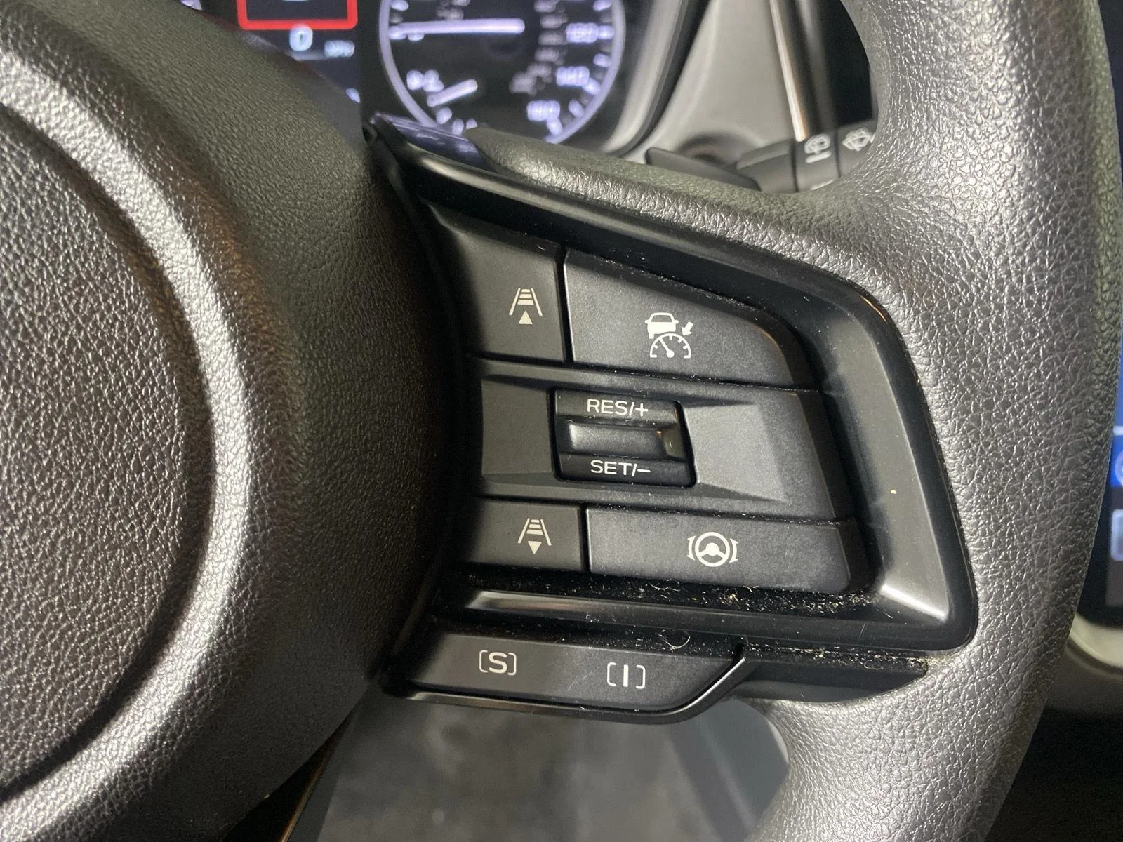 Used 2024 Offshore Blue Metallic Subaru Premium image 15
