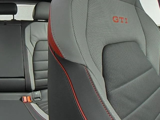 Certified Used 2026 Black Volkswagen SE image 39