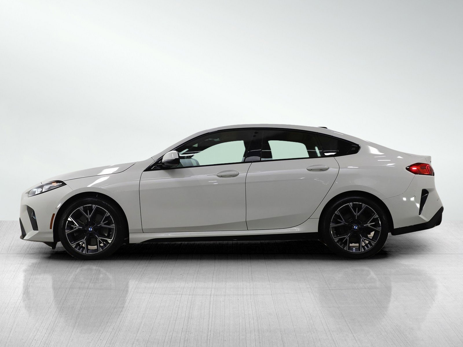 Used 2025 BMW 2 Series 228 with VIN WBA23GG09S7S48611 for sale in Burnsville, Minnesota