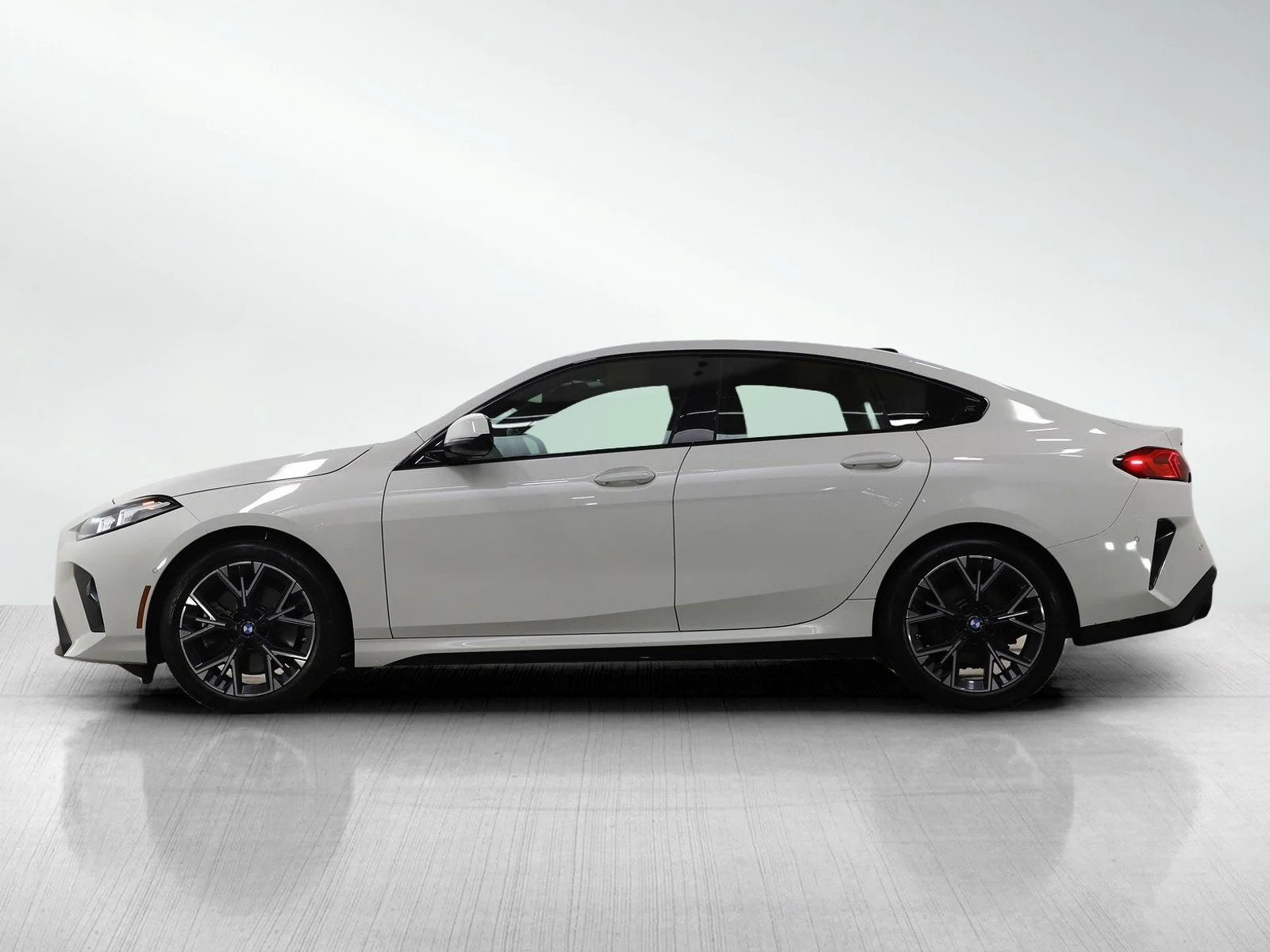 Used 2025 BMW 2 Series 228 with VIN WBA23GG09S7S48611 for sale in Burnsville, Minnesota