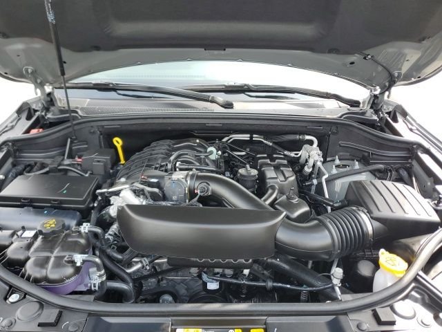 New 2026 Destroyer Gray Clearcoat Dodge GT Plus image 11