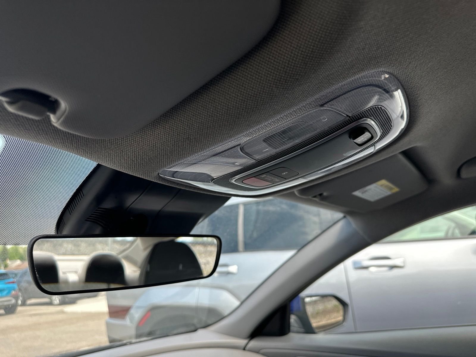 Used 2023 Blue Hyundai SEL image 61