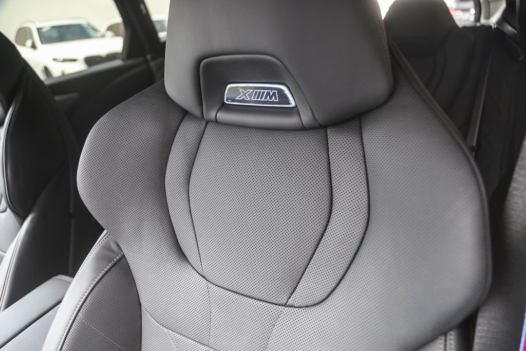New 2026 Mora Metallic BMW Label image 22