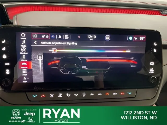 New 2026 Red Dodge R/T image 23