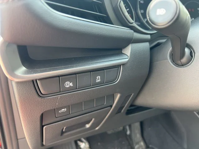 2025 Mazda Mazda3 Select Sport - Photo 23