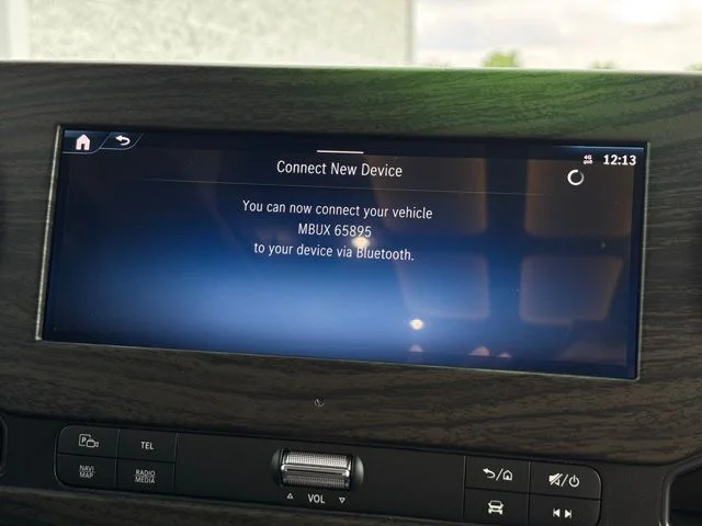 New 2026 White Mercedes-Benz Midwest Luxe Cruiser image 39