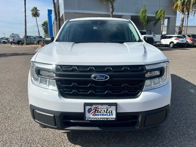 Used 2024 White Ford XL image 2