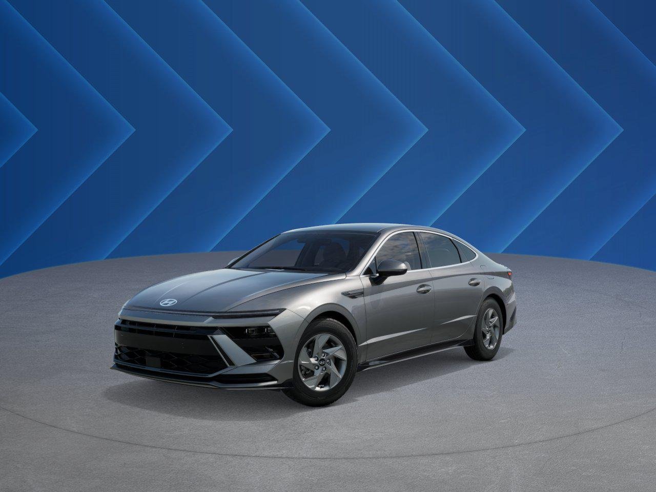 New 2026 Portofino Gray Hyundai SE image 21