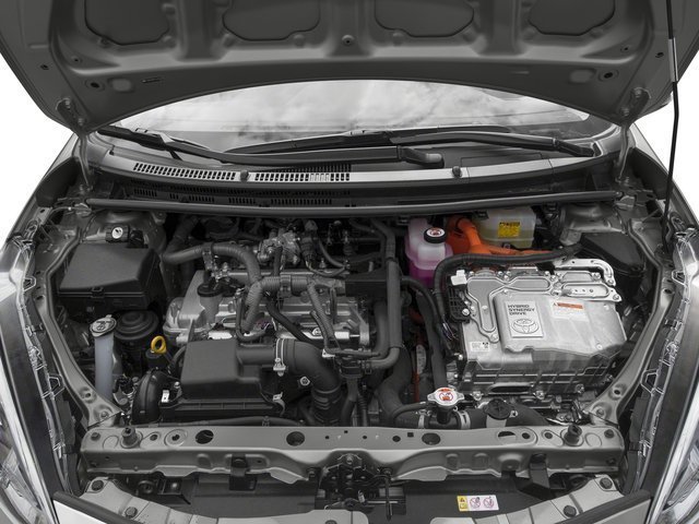 Used 2018 Absolutely Red Toyota One image 13