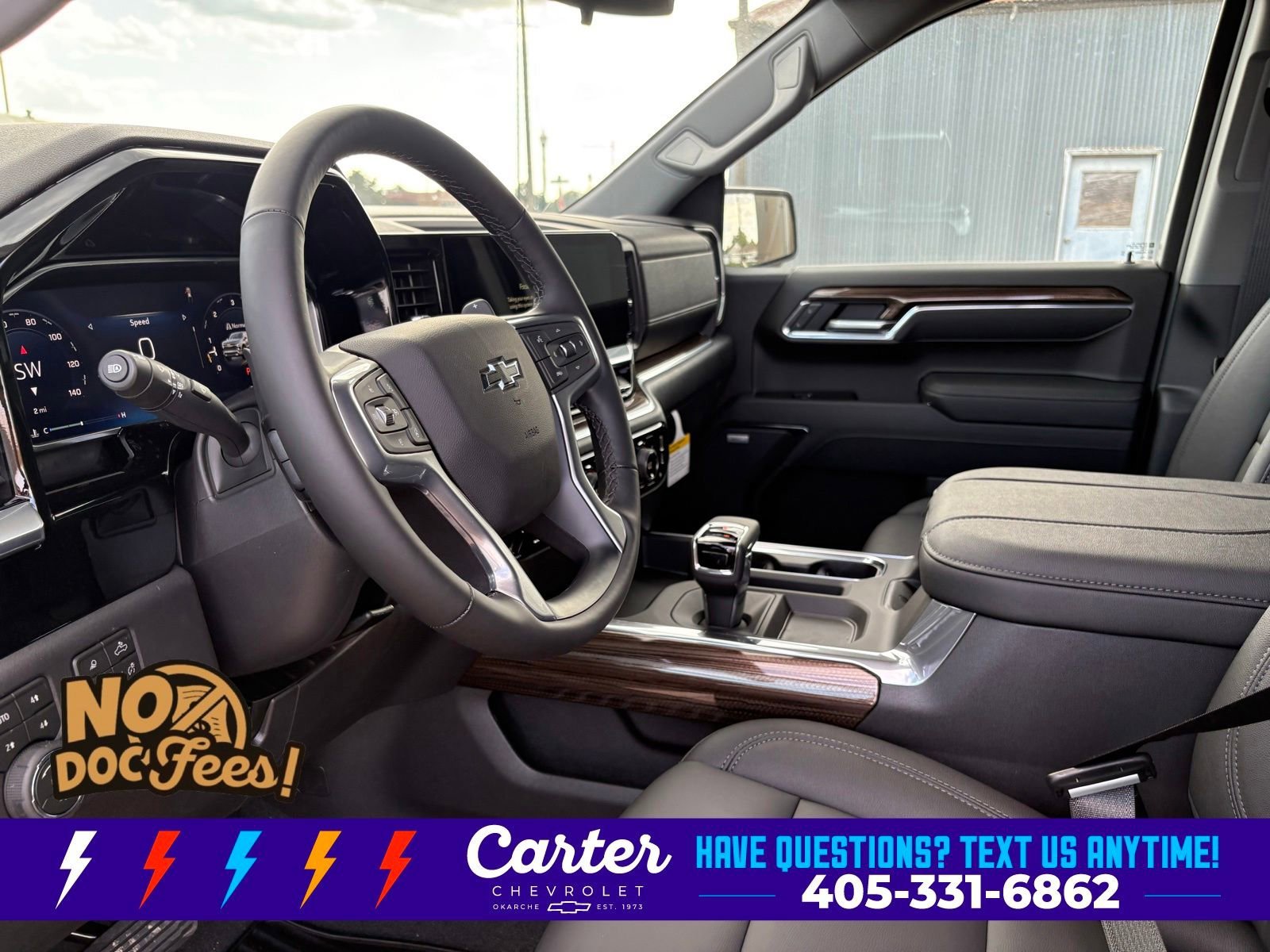 2026 Chevrolet Silverado 1500 RST - Photo 27