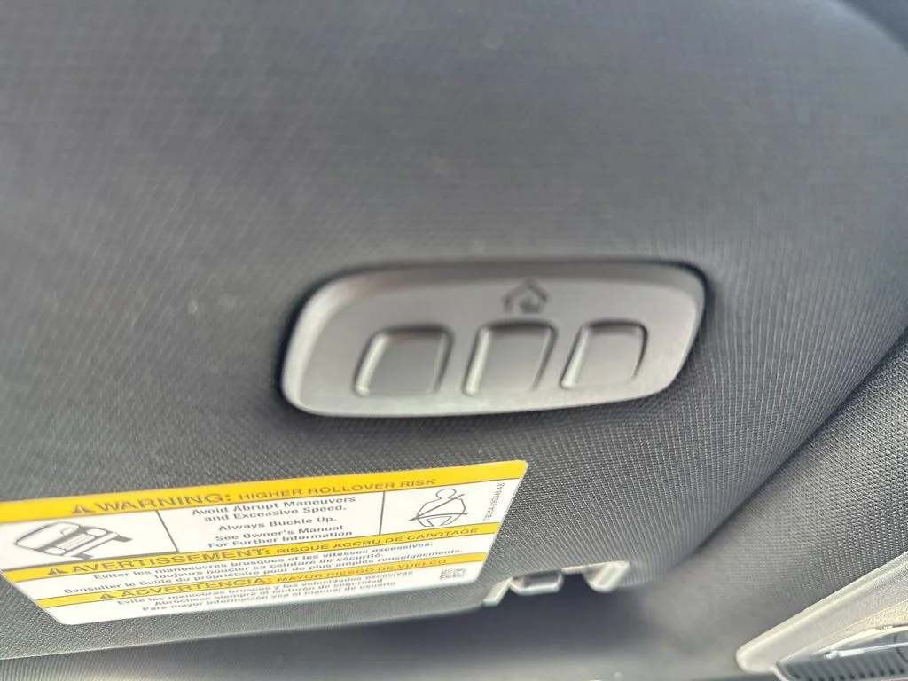 Used 2025 Black Ford Platinum image 23