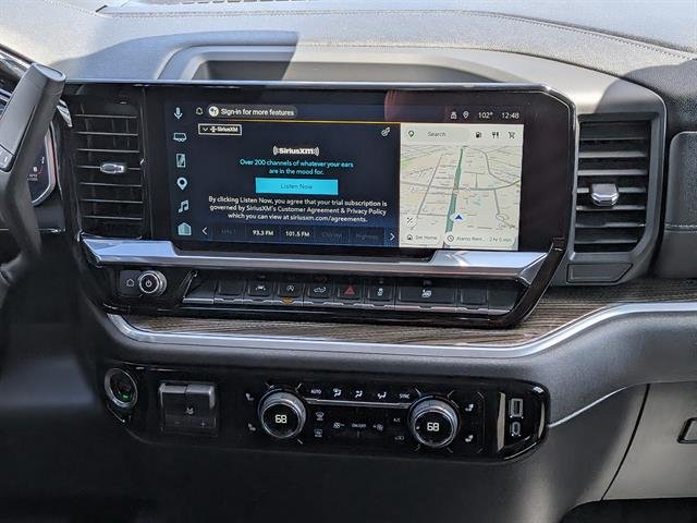 Certified Used 2026 Red Hot Chevrolet LT image 17