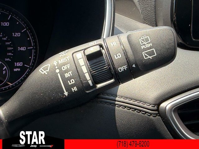 Certified Used 2023 Portofino Gray Hyundai SEL image 25