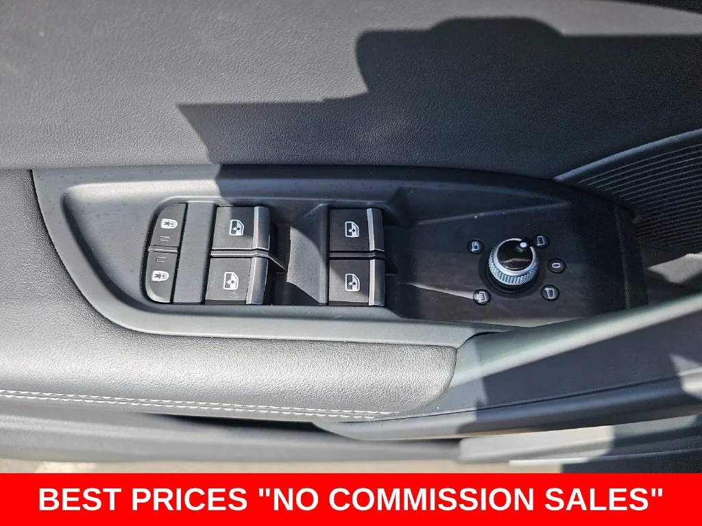 Used 2023 Silver Audi 45 S line Premium image 29