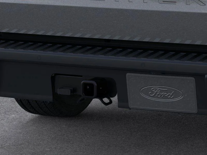 2025 Ford Maverick XLT - Photo 23