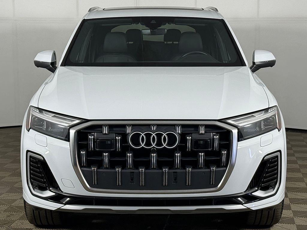 2025 Audi Q7 Premium Plus - Photo 15