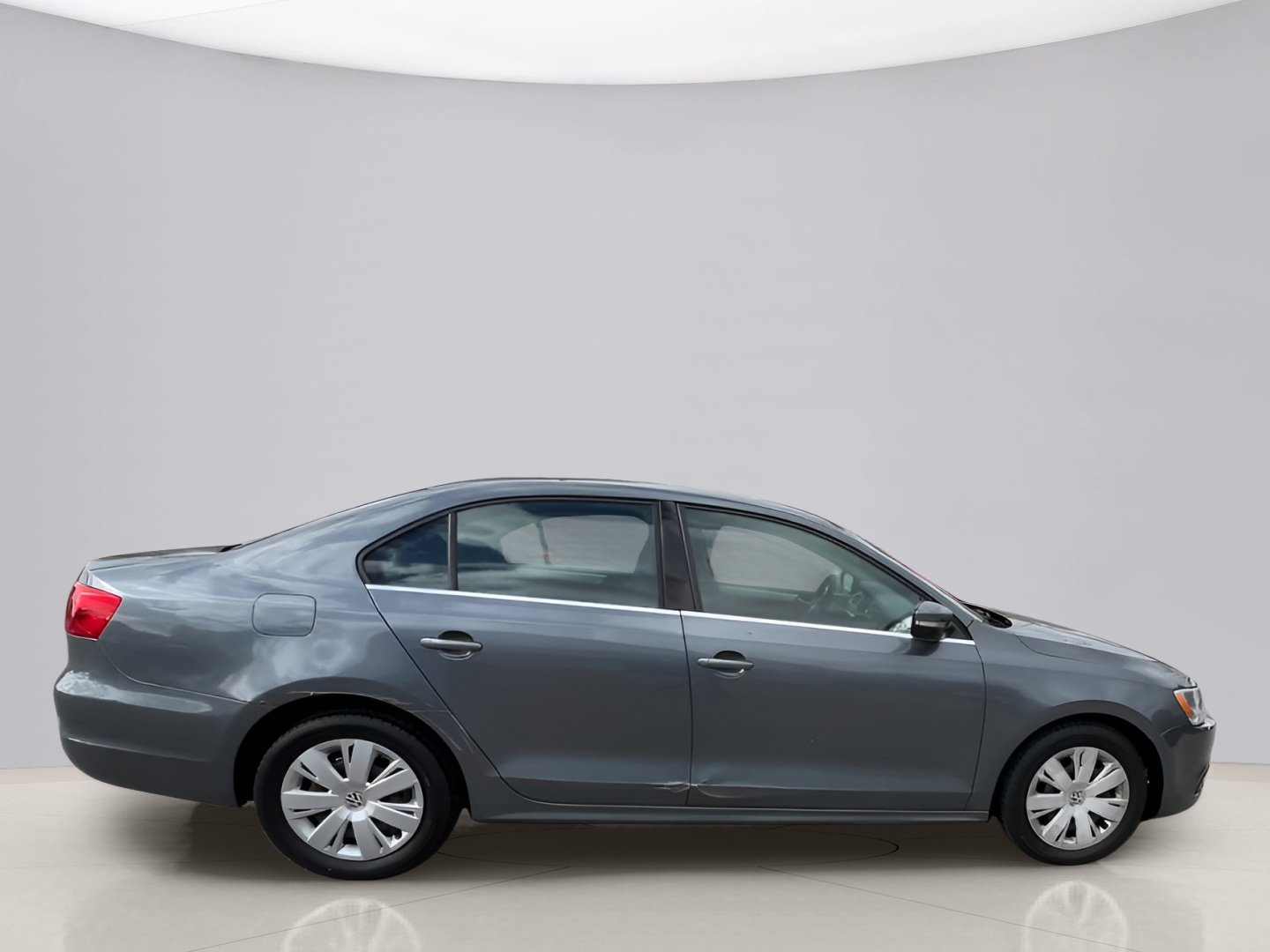 2013 Volkswagen Jetta SE - Photo 9