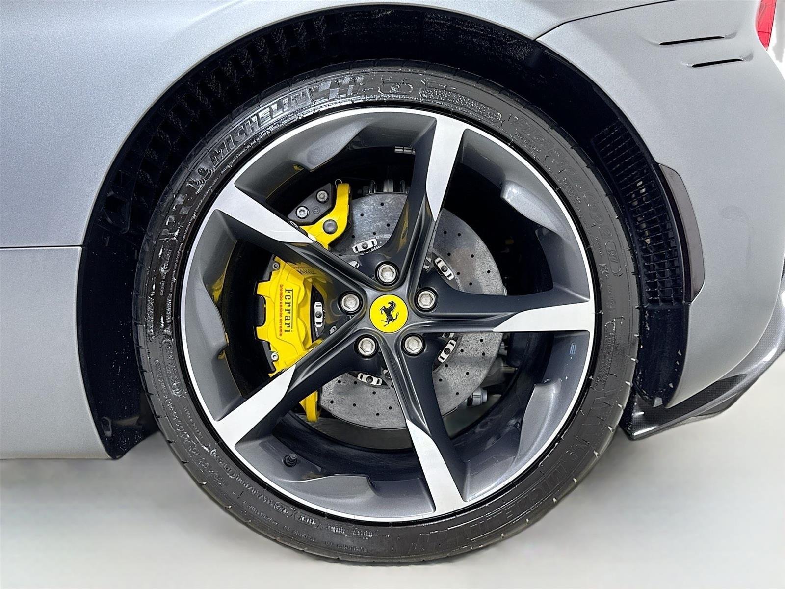 2022 Ferrari SF90 Base - Photo 38