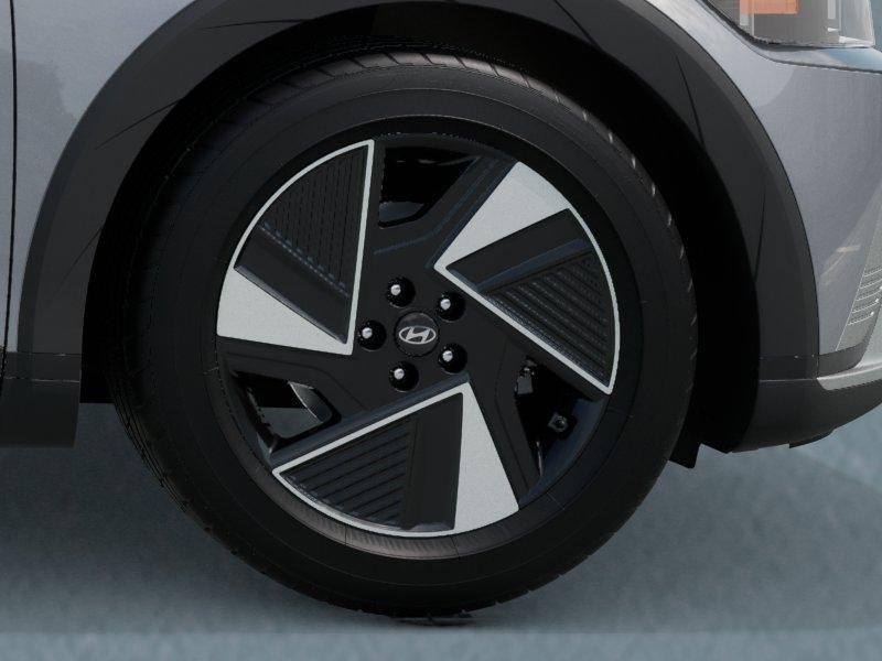 New 2027  Hyundai SEL image 8
