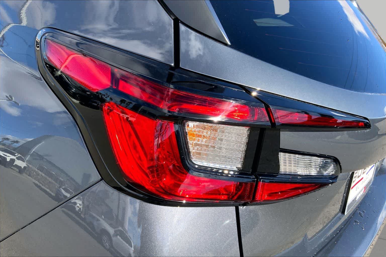 2026 Subaru Crosstrek Limited - Photo 14