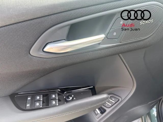 New 2026 Green Audi S line image 31