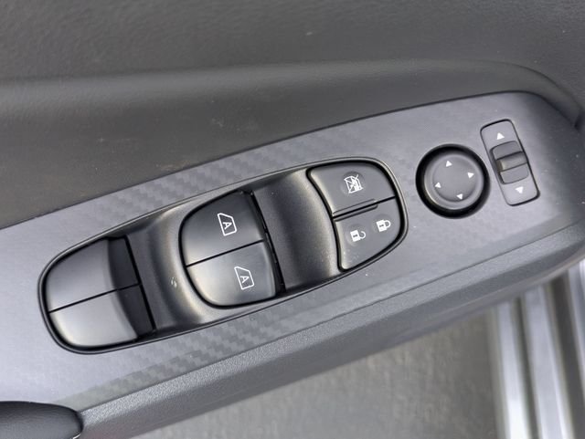 New 2026 Gun Metallic Nissan 2.5 SV image 19