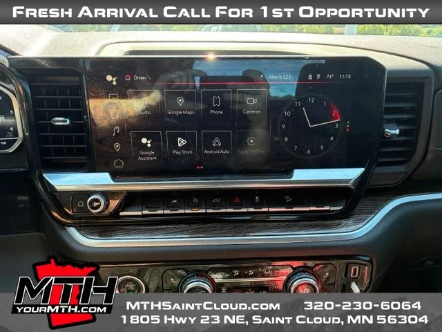 2022 GMC Sierra 1500 Elevation - Photo 12