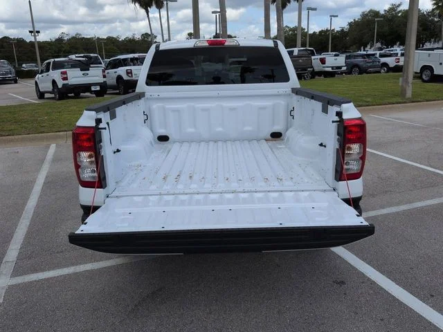 New 2026 Oxford White Ford XL image 13
