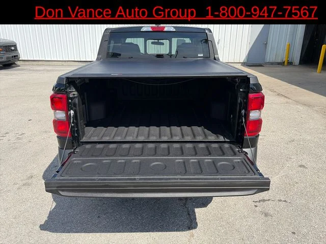 Used 2024 Black Ford Lariat image 23