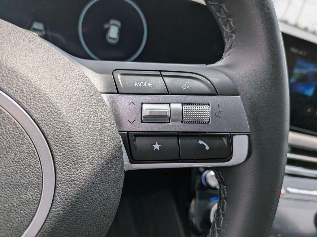2026 Hyundai Tucson SEL Premium - Photo 19