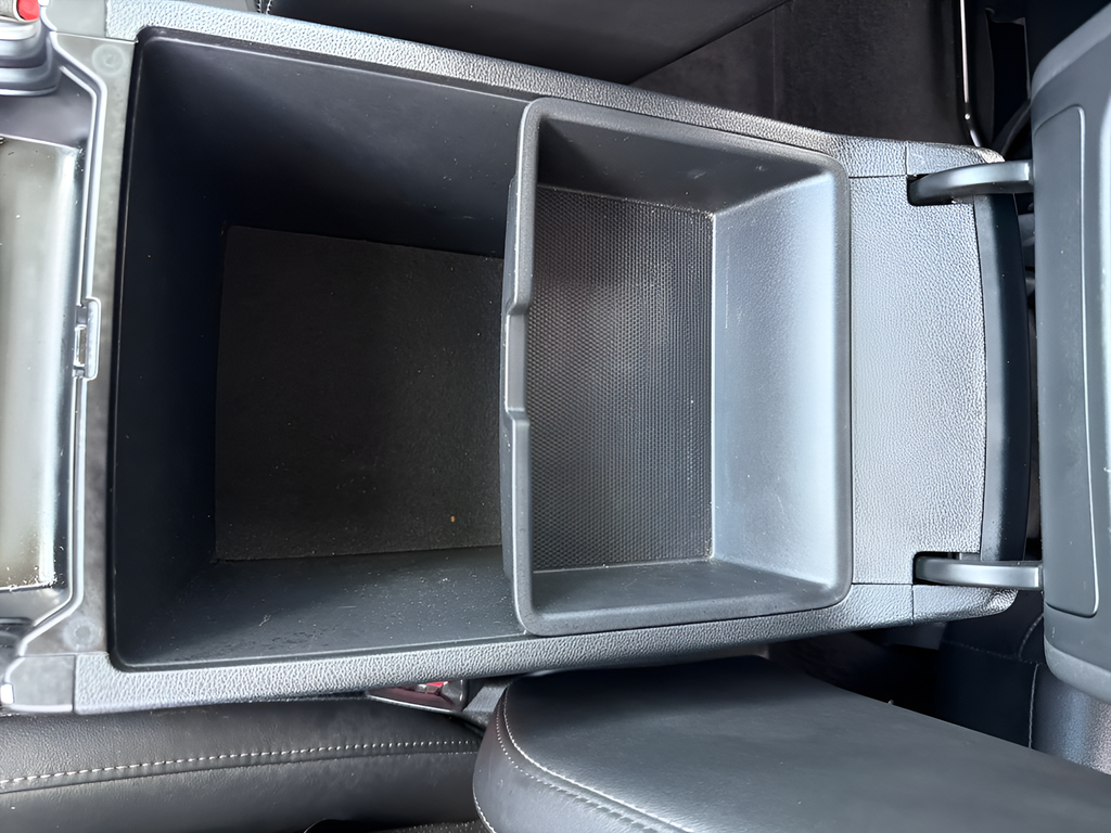 Used 2023 Black Kia EX image 47