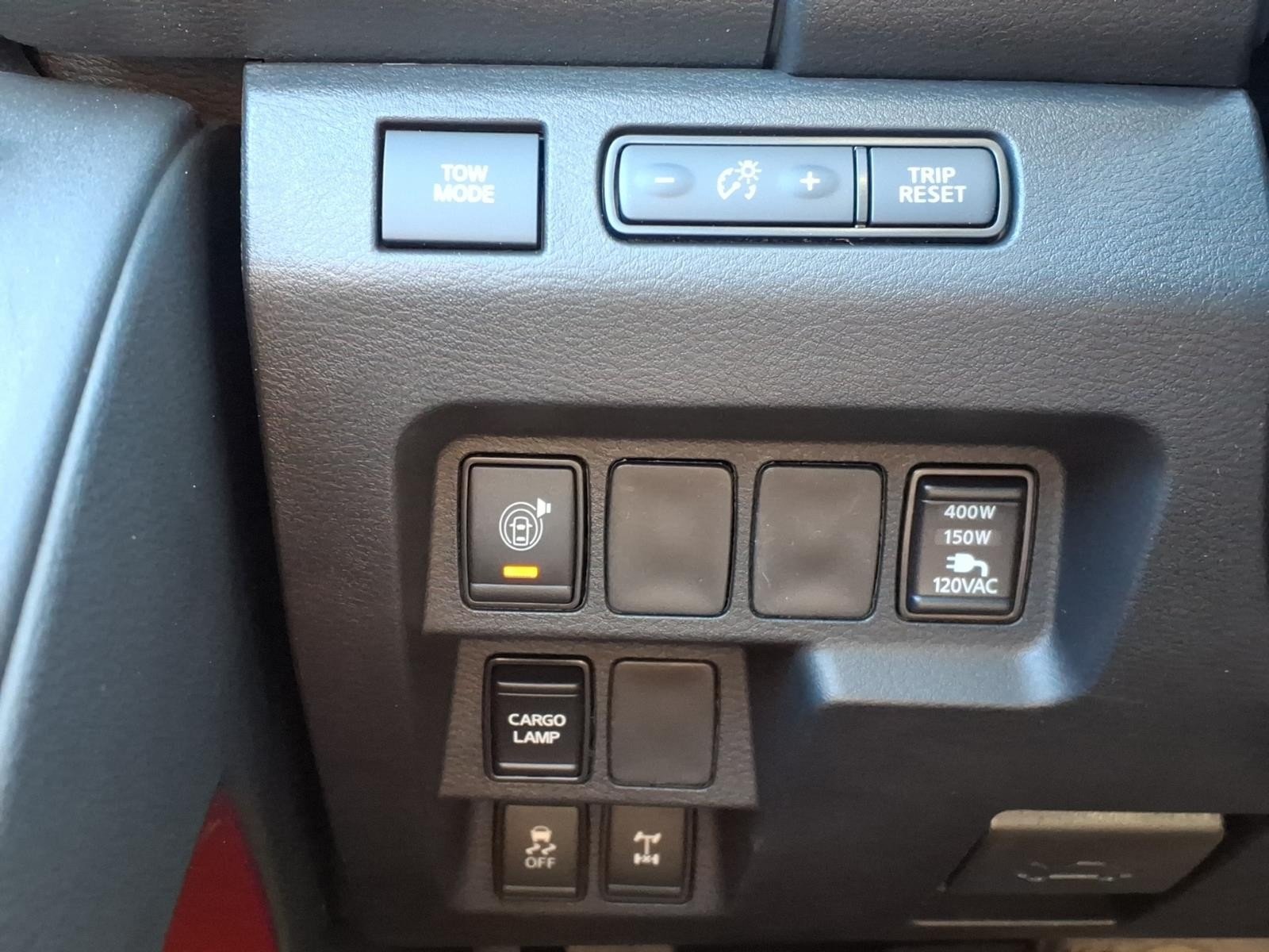 2026 Nissan Frontier Crew Cab PRO-4X® Black at Robbins Nissan