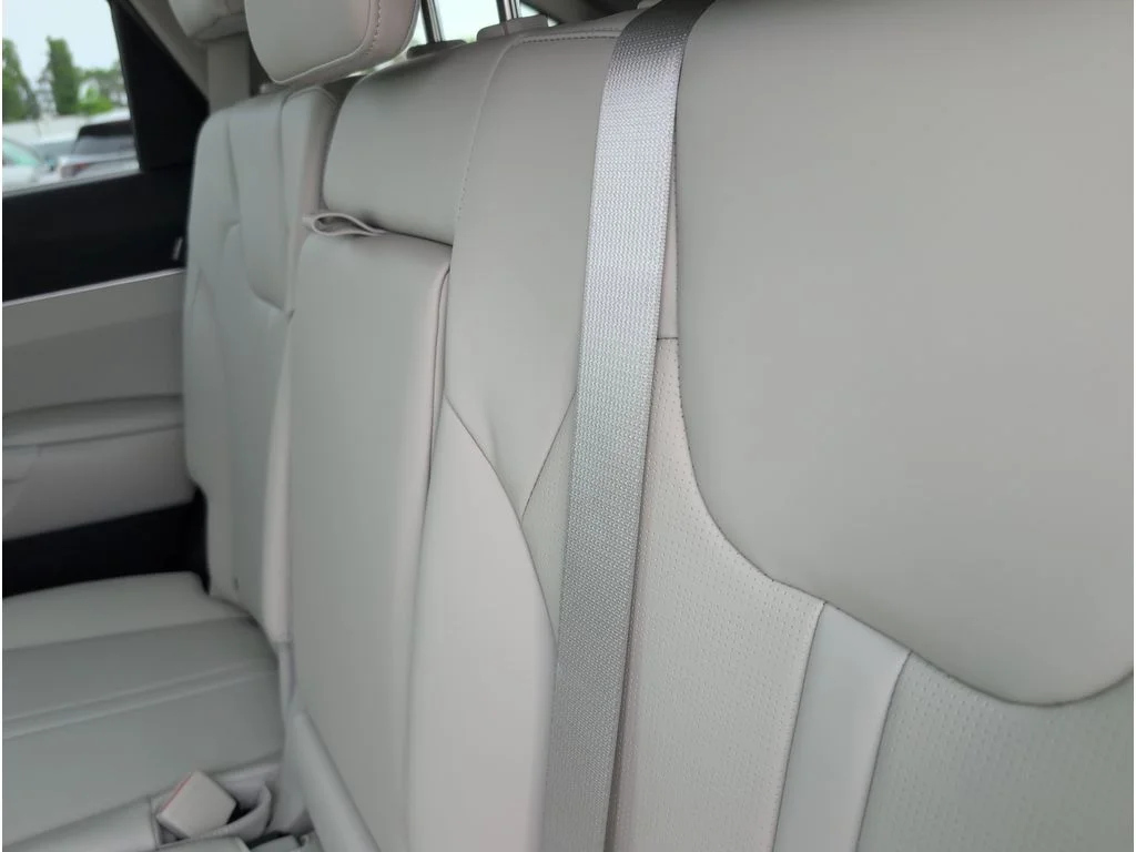 New 2026 Midnight Lake Blue Kia S image 30