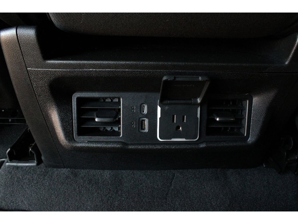 Used 2025 Red Hot Chevrolet LT image 21
